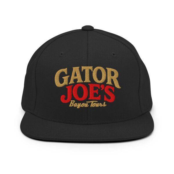 Gator Joe’s Bayou Tours - Louisiana