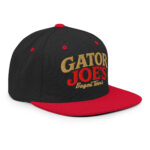 Gator Joe’s Bayou Tours - Louisiana — image 6
