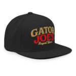 Gator Joe’s Bayou Tours - Louisiana — image 5