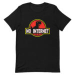 No Internet — image 1