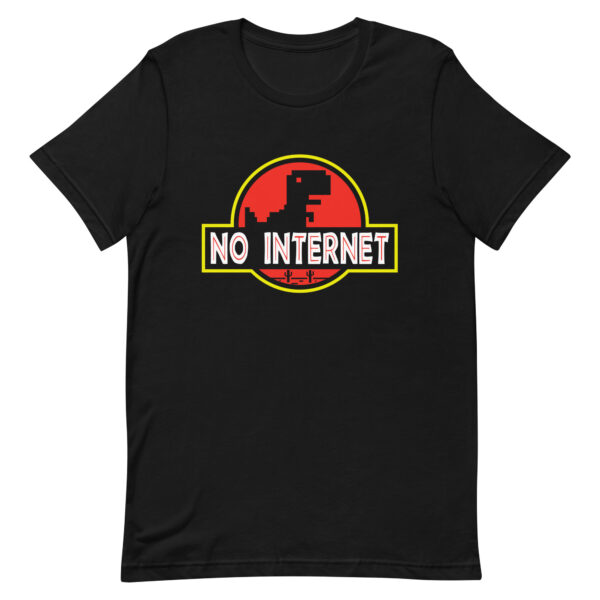 No Internet