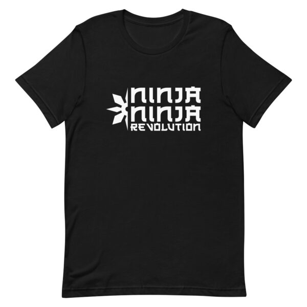 Ninja Ninja Revolution
