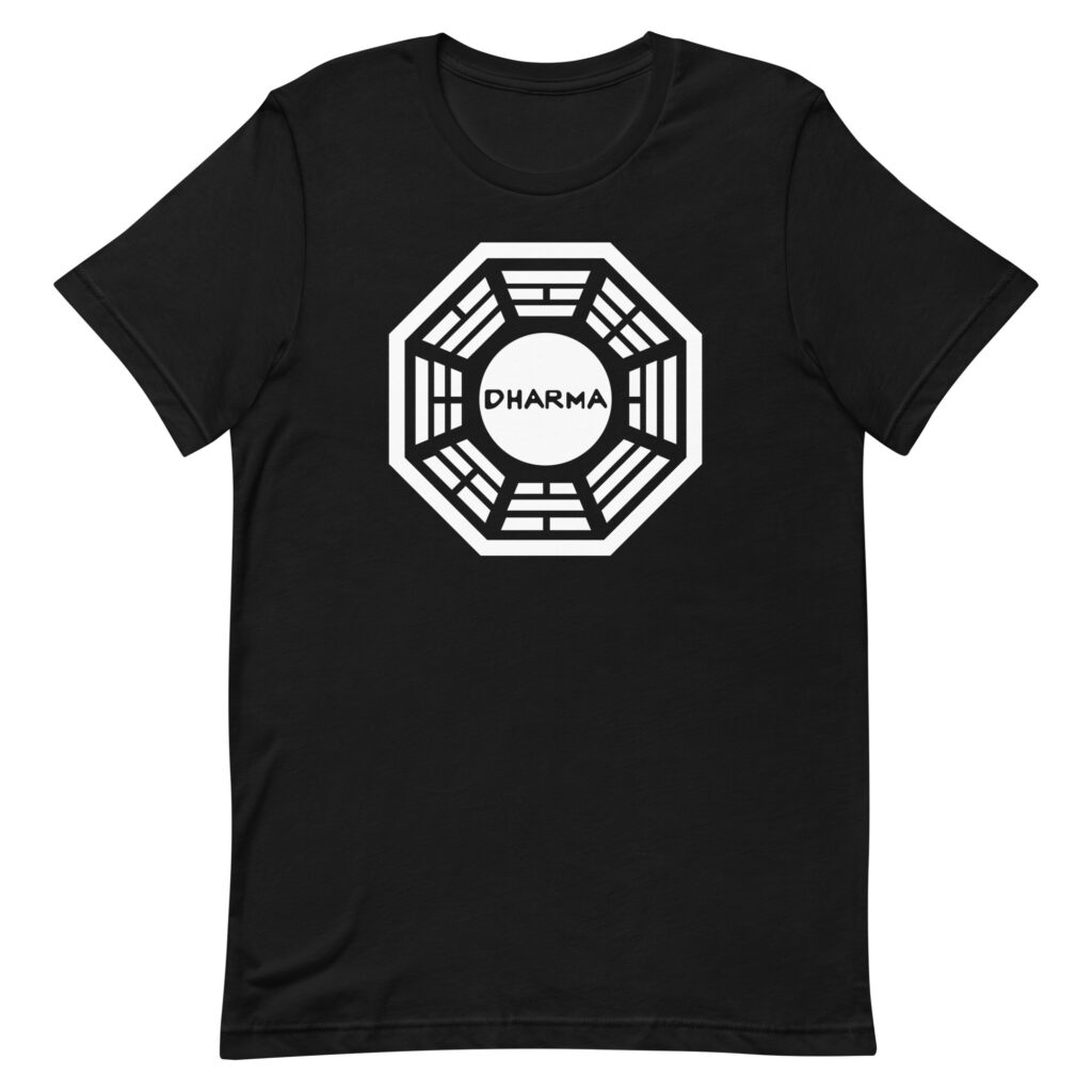 DHARMA Initiative