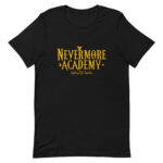 Nevermore Academy — image 1