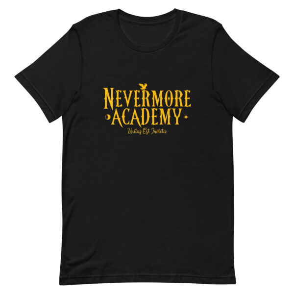 Nevermore Academy