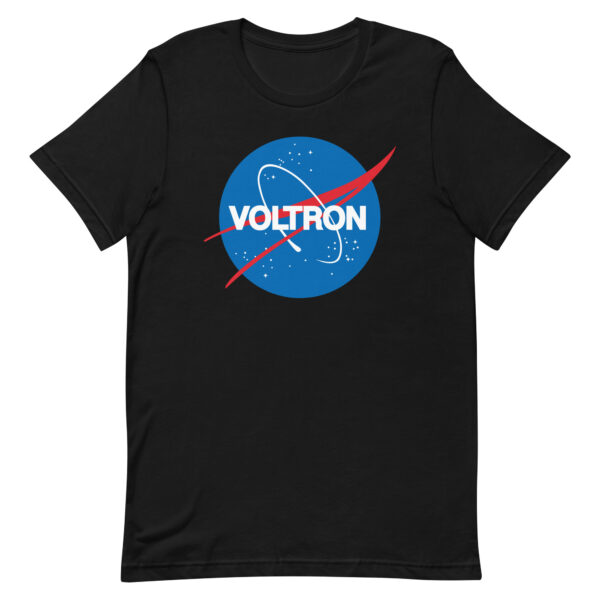 Voltron Space Command