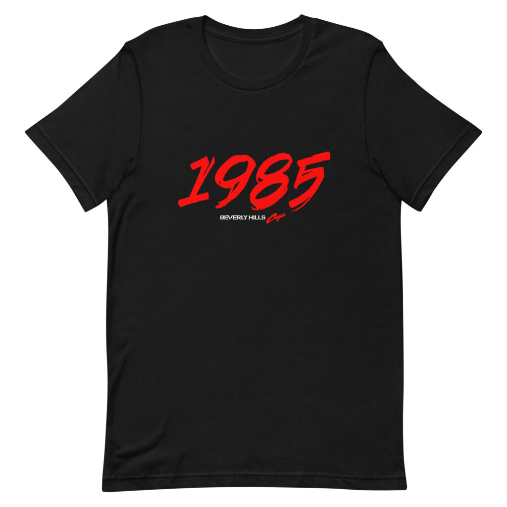 1985 – Beverly Hills Cop