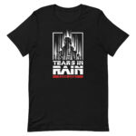 Tears in Rain - Tour 1982 — image 1