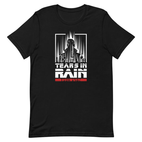 Tears in Rain - Tour 1982