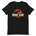 Dinobot Island — image 1