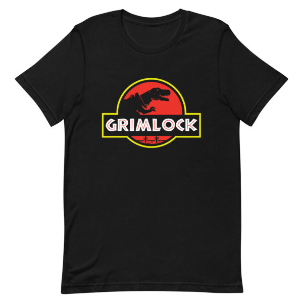 Grimlock
