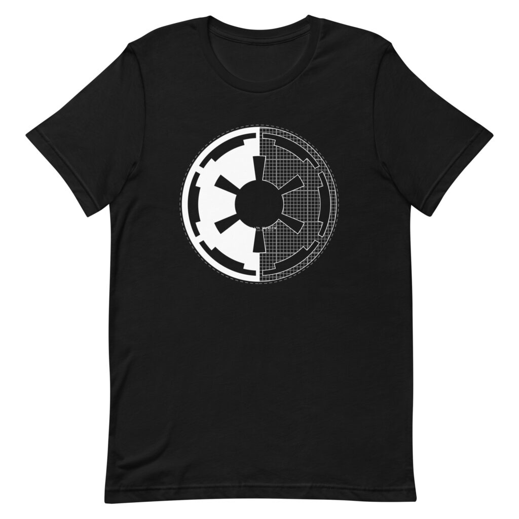 Galactic Empire – Blueprint