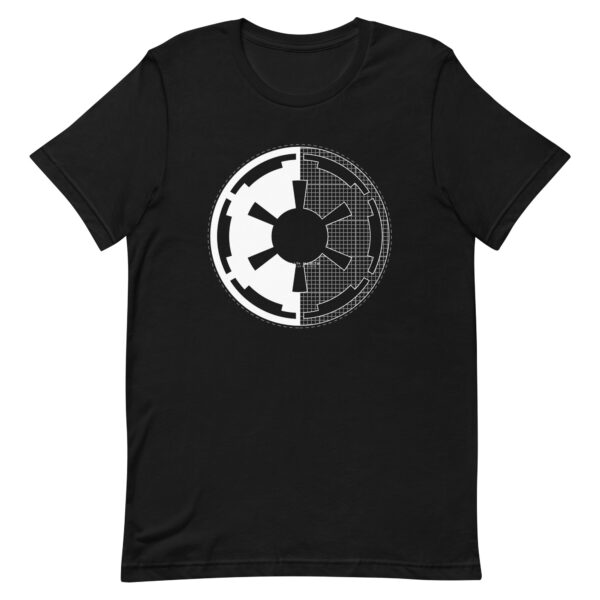 Galactic Empire - Blueprint