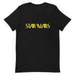 Star Wars Original Logo — image 1