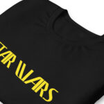 Star Wars Original Logo — image 2