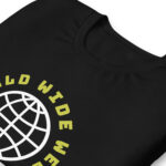 World Wide Web 1989 — image 3