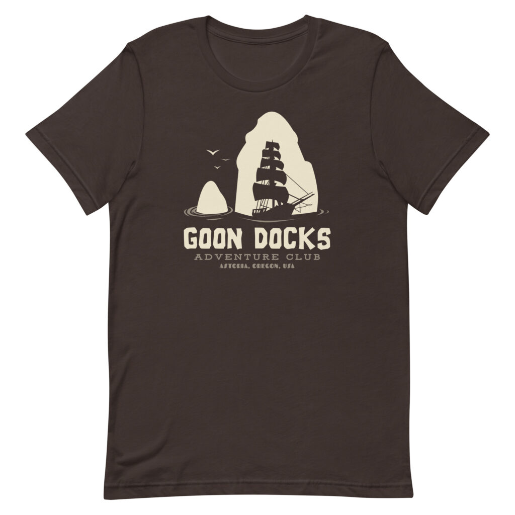 Goon Docks Adventure Club
