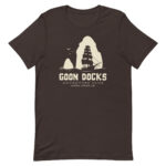 Goon Docks Adventure Club — image 1