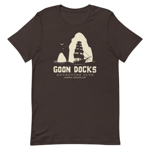 Goon Docks Adventure Club