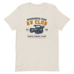 Woodsboro High AV Club — image 1