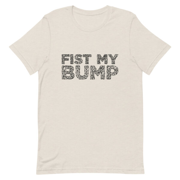 Fist My Bump
