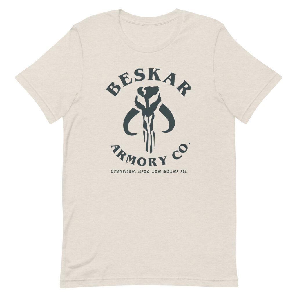 Beskar Armory Co.