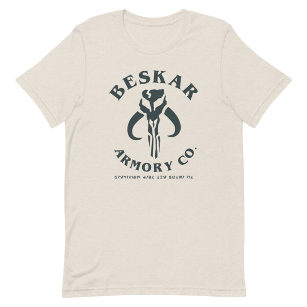 Beskar Armory Co.