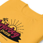 Surfer Boy Pizza — image 2