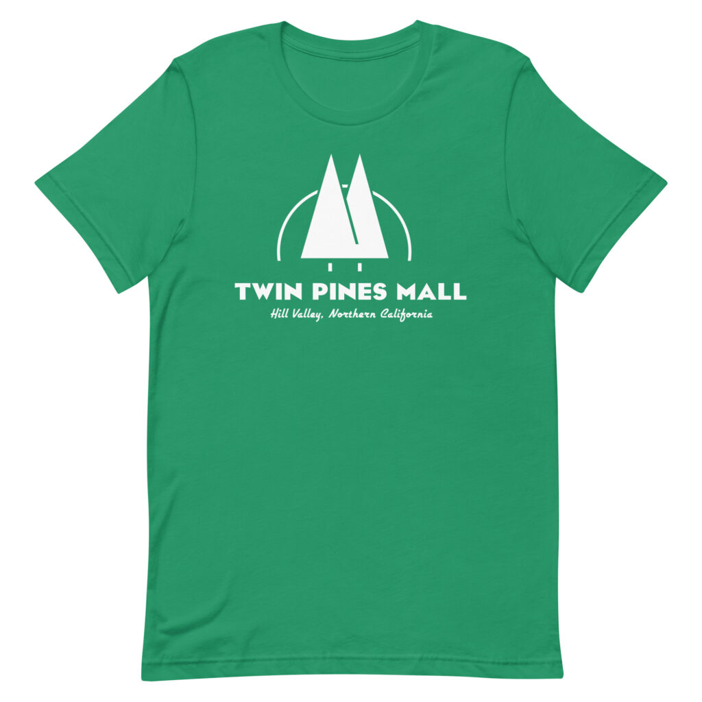 Twin Pines Mall