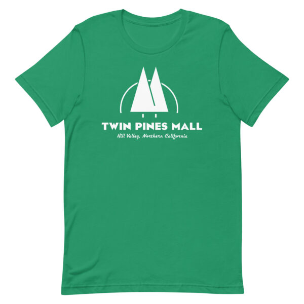 Twin Pines Mall