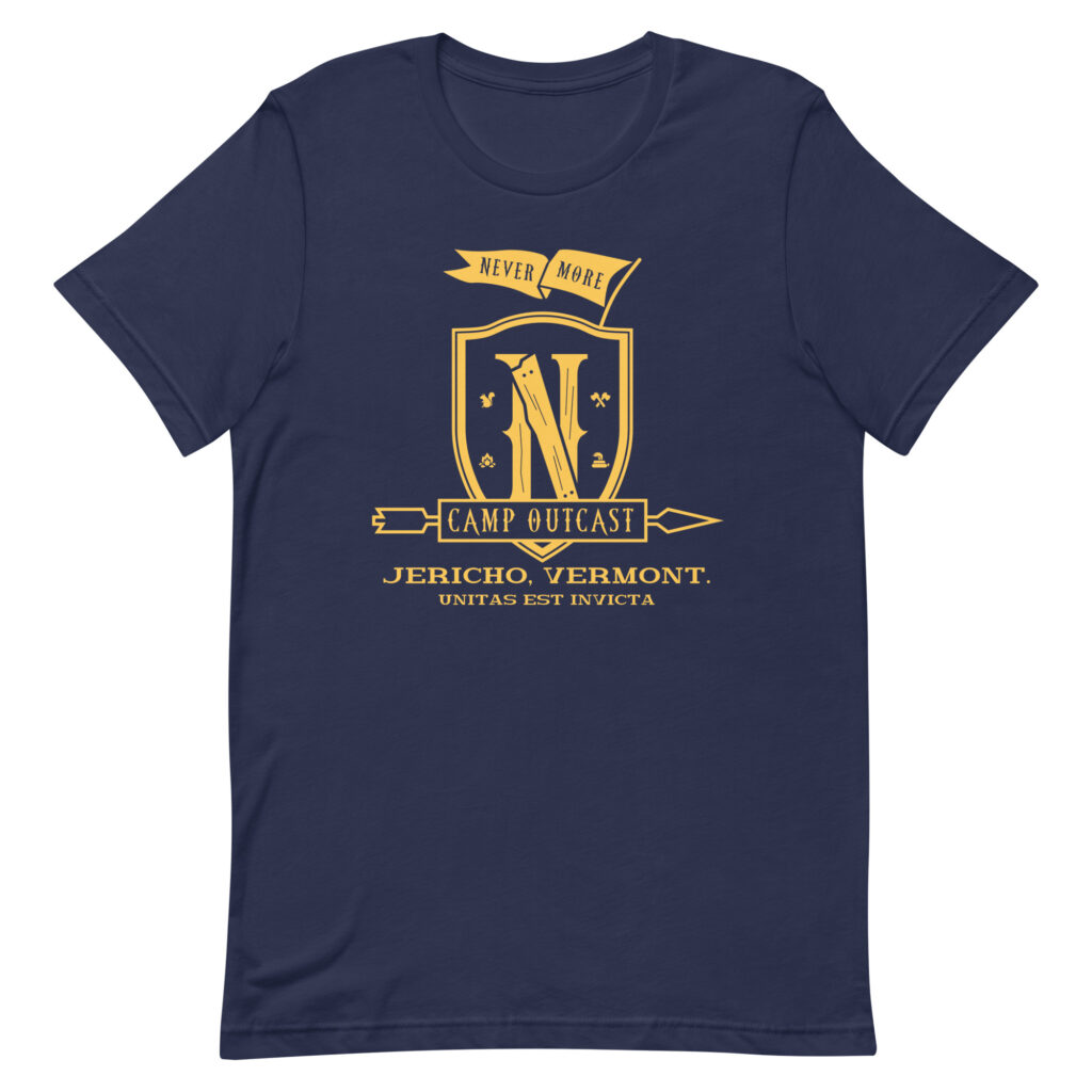 Camp Outcast
