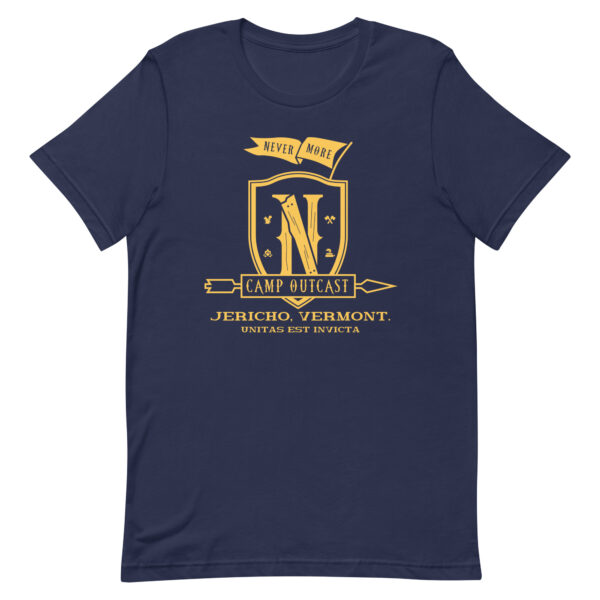 Camp Outcast