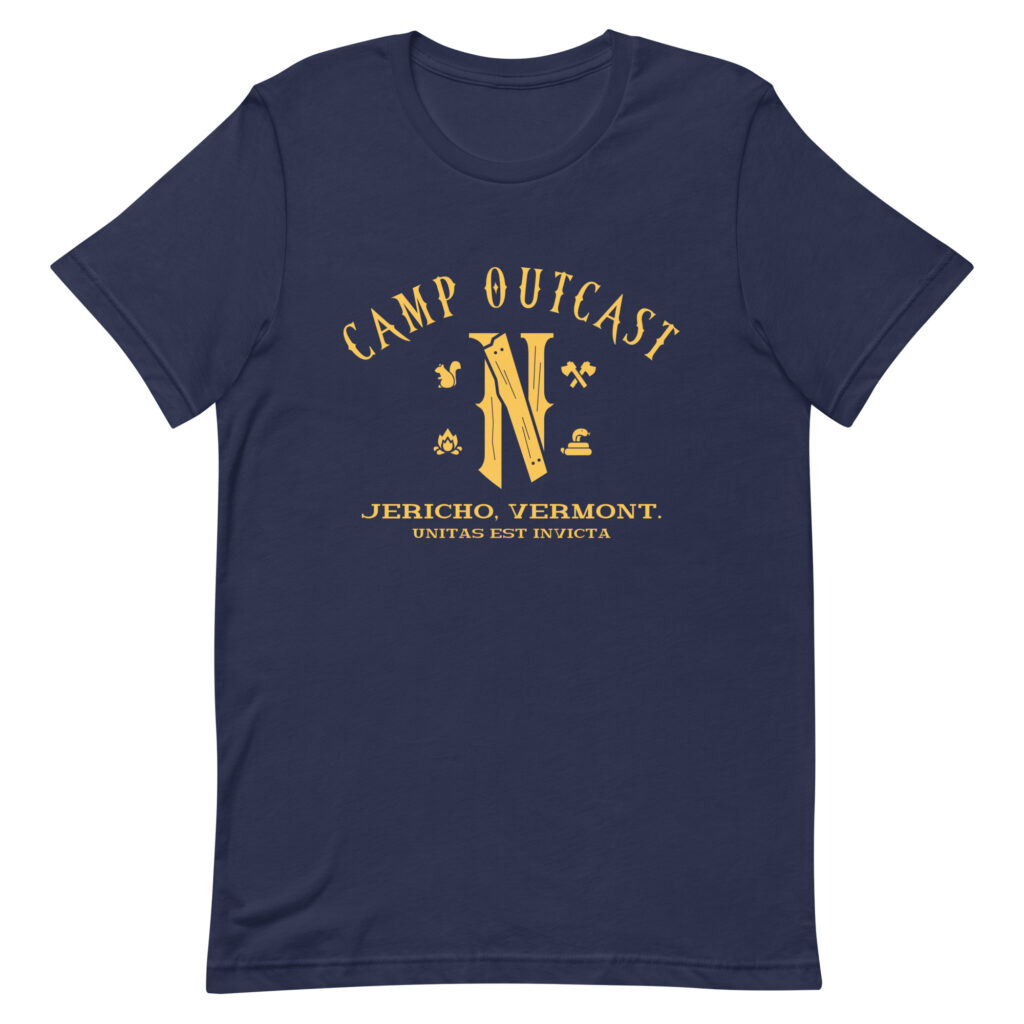Camp Outcast