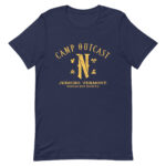 Camp Outcast — image 1