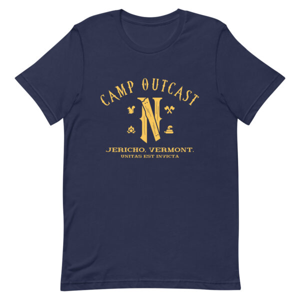 Camp Outcast
