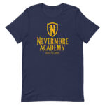 Nevermore Academy — image 2