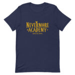 Nevermore Academy — image 2