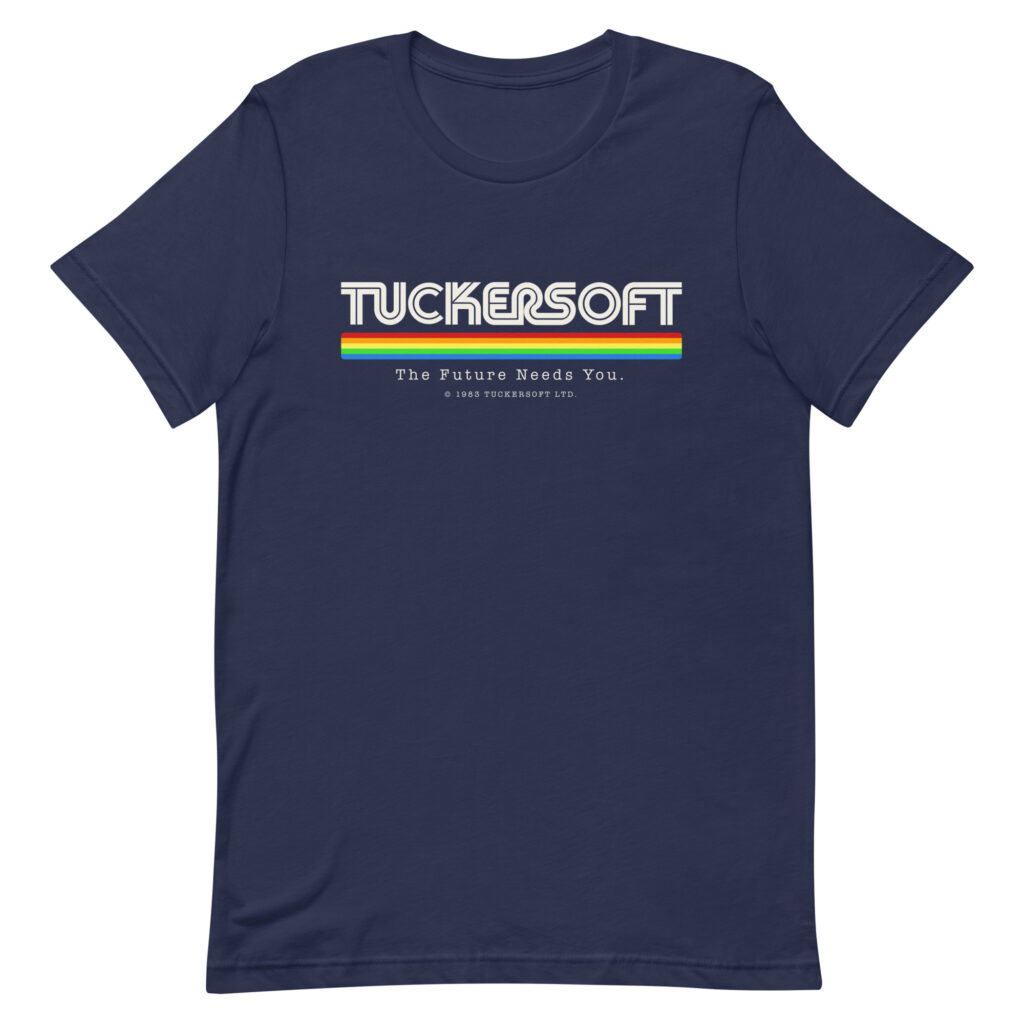 Tuckersoft