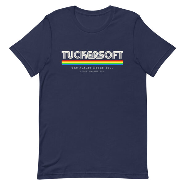 Tuckersoft