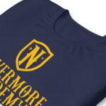 Nevermore Academy — image 3