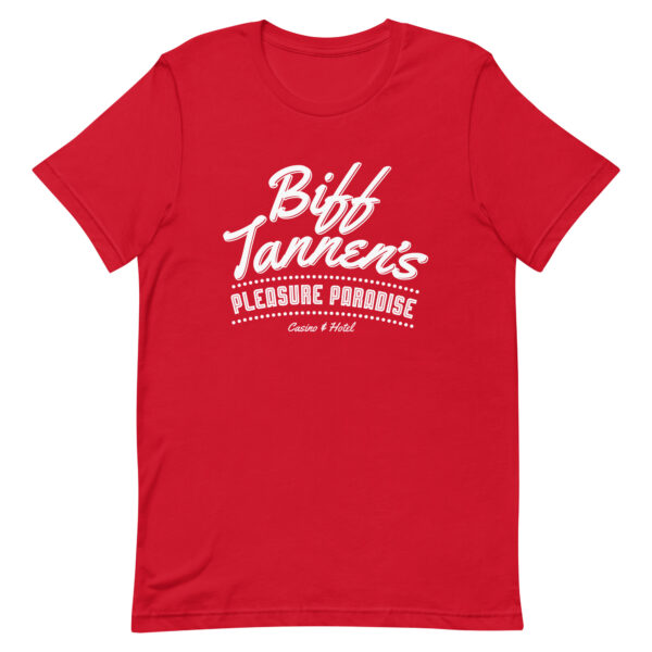 Biffs Pleasure Paradise