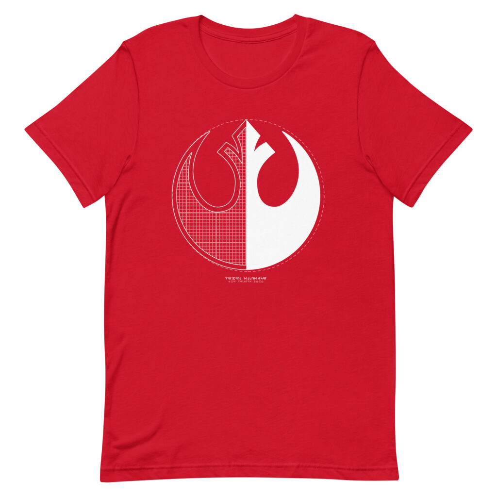 Rebel Alliance – Blueprint