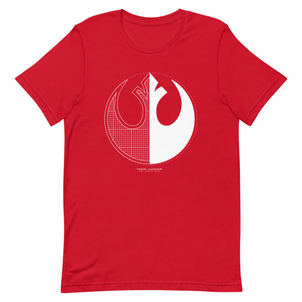 Rebel Alliance - Blueprint