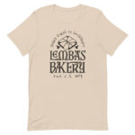 Lembas Bakery – One Bite Is Enough — image 1