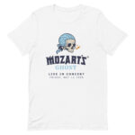 Mozart's Ghost – Live in Concert — image 2