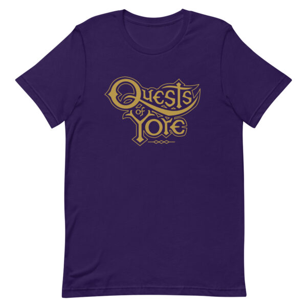 Quest of Yore - Hero's Quest Edition