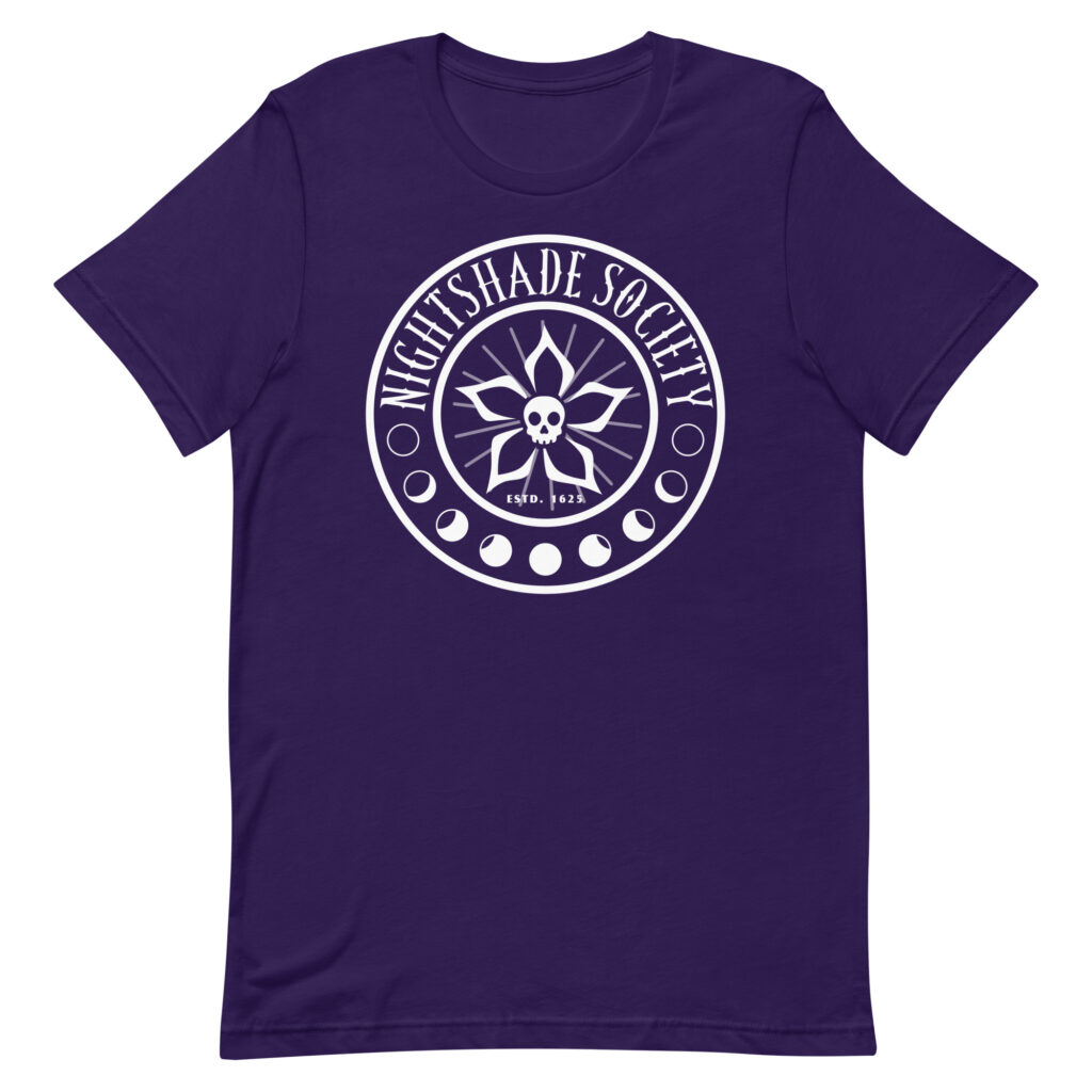 Nightshade Society