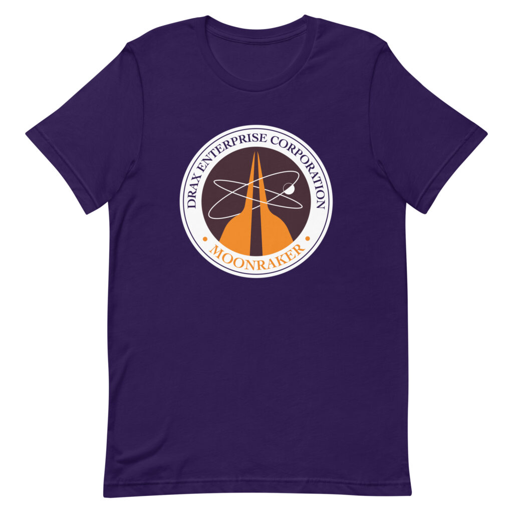 Drax Enterprise Corporation