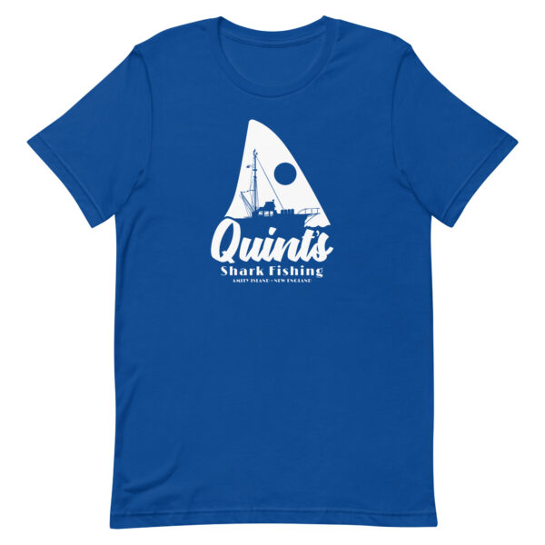 Quint's Shark Fishing Charters