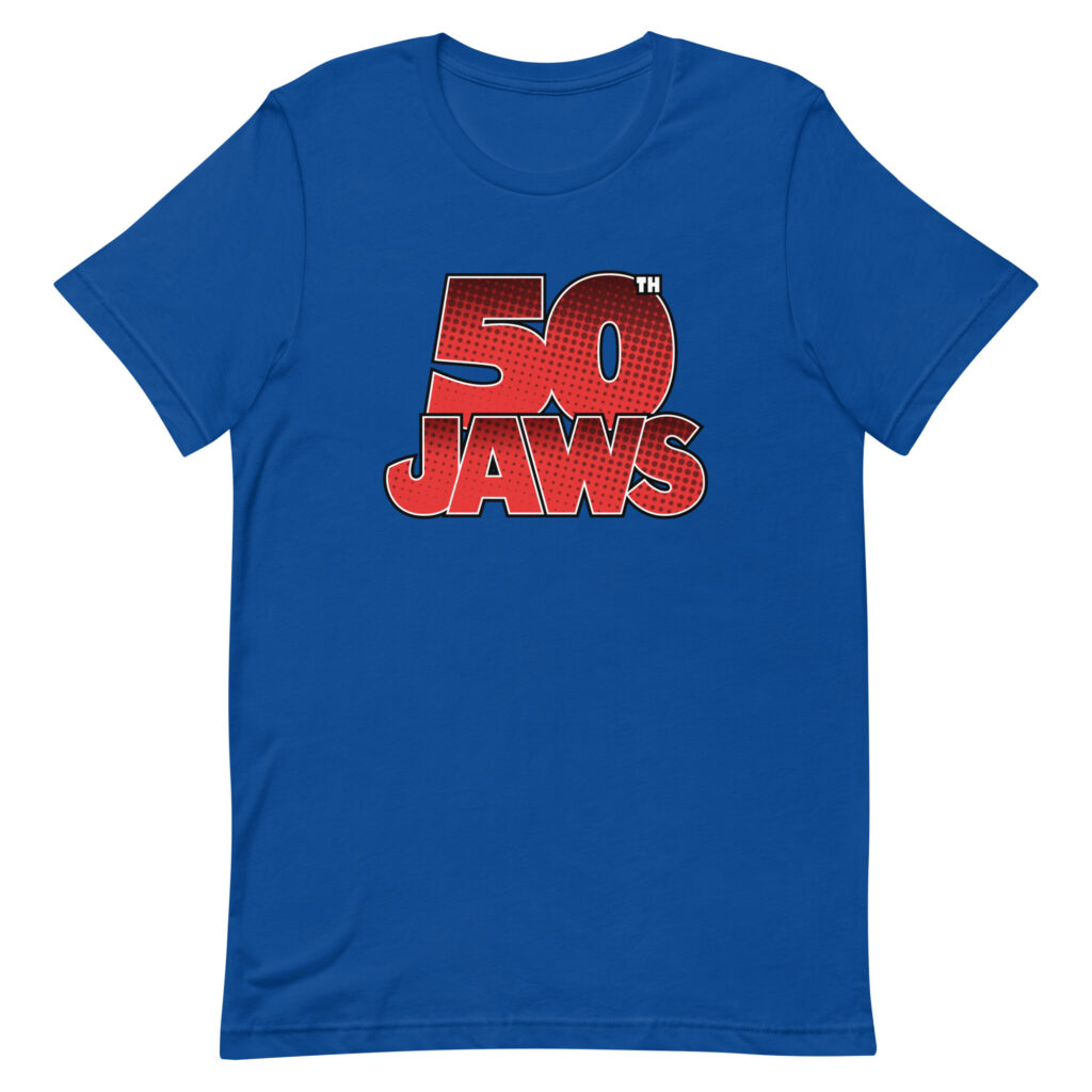 Amity Island 50th Anniversary